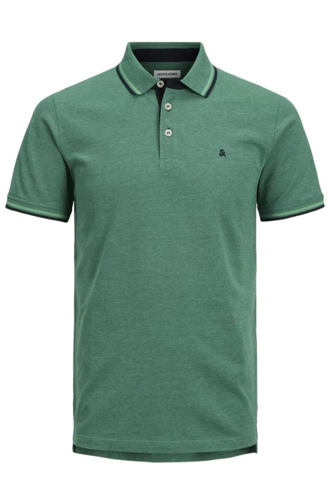 Jack & Jones jjepaulos polo ss noos